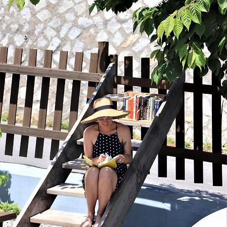 Redo Backpacker'S Hostel Gangneung Buitenkant foto
